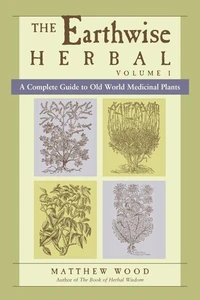 The Earthwise Herbal