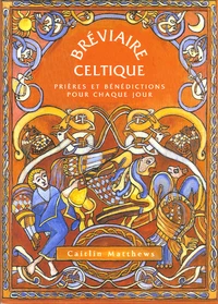 Bréviaire celtique