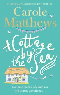A Cottage by the Sea