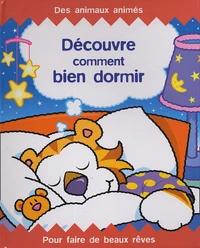 Découvre comment bien dormir