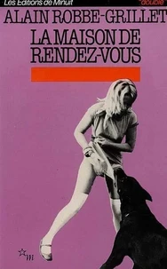 La Maison de rendez-vous