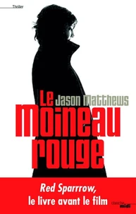 Le moineau rouge