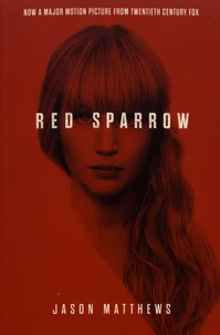 Red Sparrow
