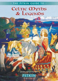 Celtic Myths and Legends