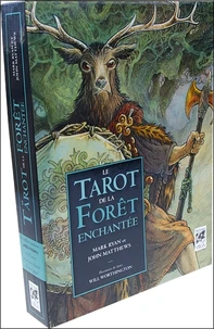 Le Tarot de la forêt enchantée