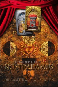 Le tarot perdu de Nostradamus