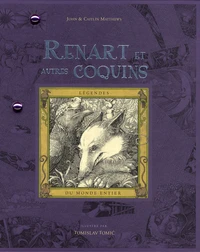 Renart et autres coquins