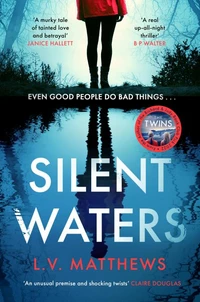 SILENT WATERS