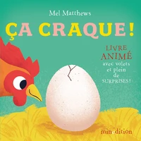 Ça craque !
