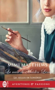 La muse de Maiden Lane