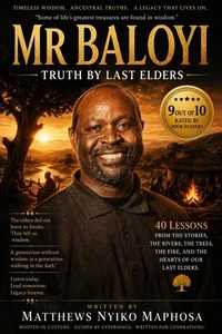 Mr Baloyi - Truth By Last Elders