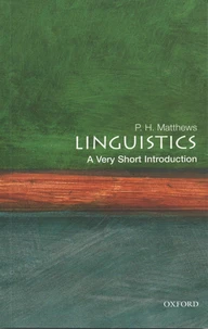 Linguistics