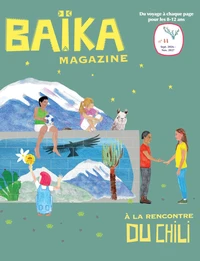 Baïka n°Chili