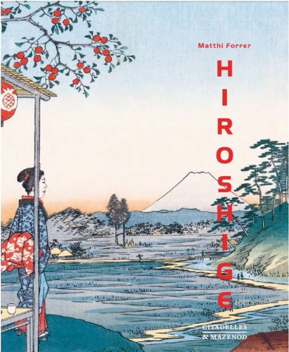 Matthi Forrer - Hiroshige.