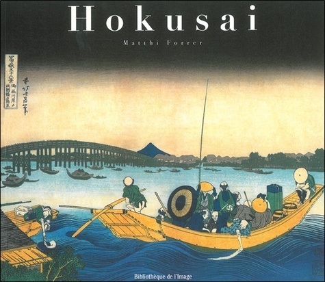 Matthi Forrer - Hokusai.