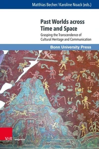 Past Worlds across Time and Space