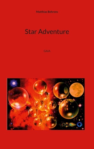 Star Adventure. GAIA