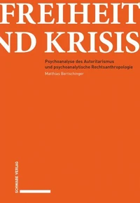 Freiheit und Krisis