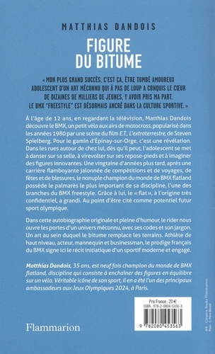 Figure du bitume