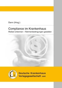 Compliance im Krankenhaus