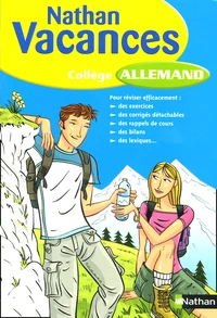 Allemand