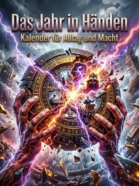 Das Jahr in Händen