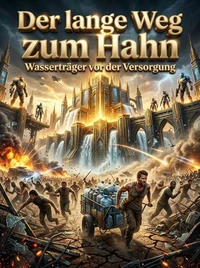 Der lange Weg zum Hahn