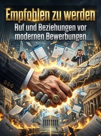 Empfohlen zu werden