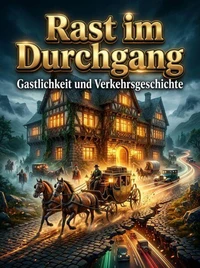 Rast im Durchgang