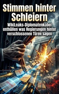 Stimmen hinter Schleiern