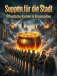 Suppen für die Stadt