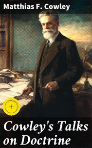 Cowley's Talks on Doctrine