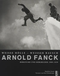 Arnold Fanck