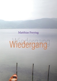 Matthias Freytag - Wiedergang - Erzählung.