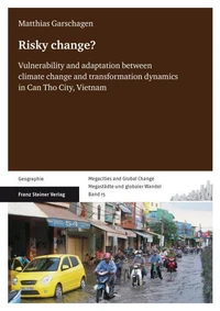 Risky change?