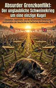 Absurder Grenzkonflikt: Der unglaubliche Schweinekrieg um eine einzige Kugel