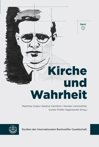 Kirche und Wahrheit