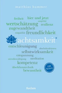 Achtsamkeit. 100 Seiten