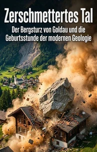 Zerschmettertes Tal