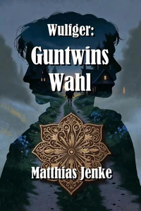 Wulfger: Guntwins Wahl