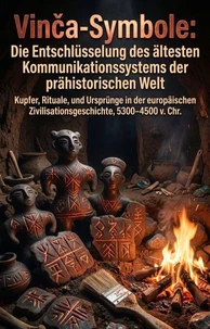Vinča-Symbole: Die Entschlüsselung des ältesten Kommunikationssystems der prähistorischen Welt