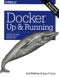 Docker Up and Running