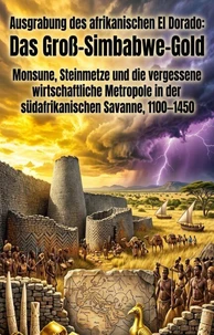 Ausgrabung des afrikanischen El Dorado: Das Groß-Simbabwe-Gold
