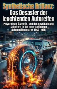 Synthetische Brillanz: Das Desaster der leuchtenden Autoreifen
