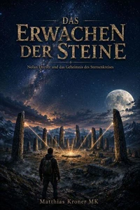 Das Erwachen der Steine: Nolan Dreyer und das Geheimnis des Sternenkreises