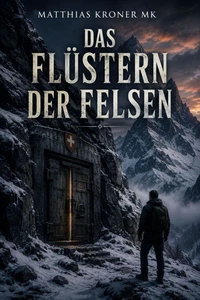 Das Flüstern der Felsen: Nolan Dreyer und das Geheimnis der verborgenen Zuflucht