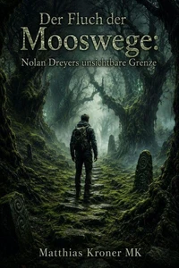 Der Fluch der Mooswege: Nolan Dreyers unsichtbare Grenze
