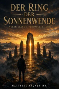 Der Ring der Sonnenwende: Nolan Dreyers verborgenes Erbe