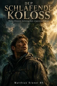 Der Schlafende Koloss – Nolan Dreyers Aufstieg zum vergessenen Grat