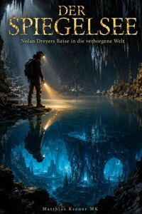 Der Spiegelsee: Nolan Dreyers Reise in die verborgene Welt